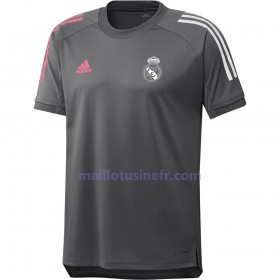Real Madrid Maillot d'entraînement 2020-21 V002